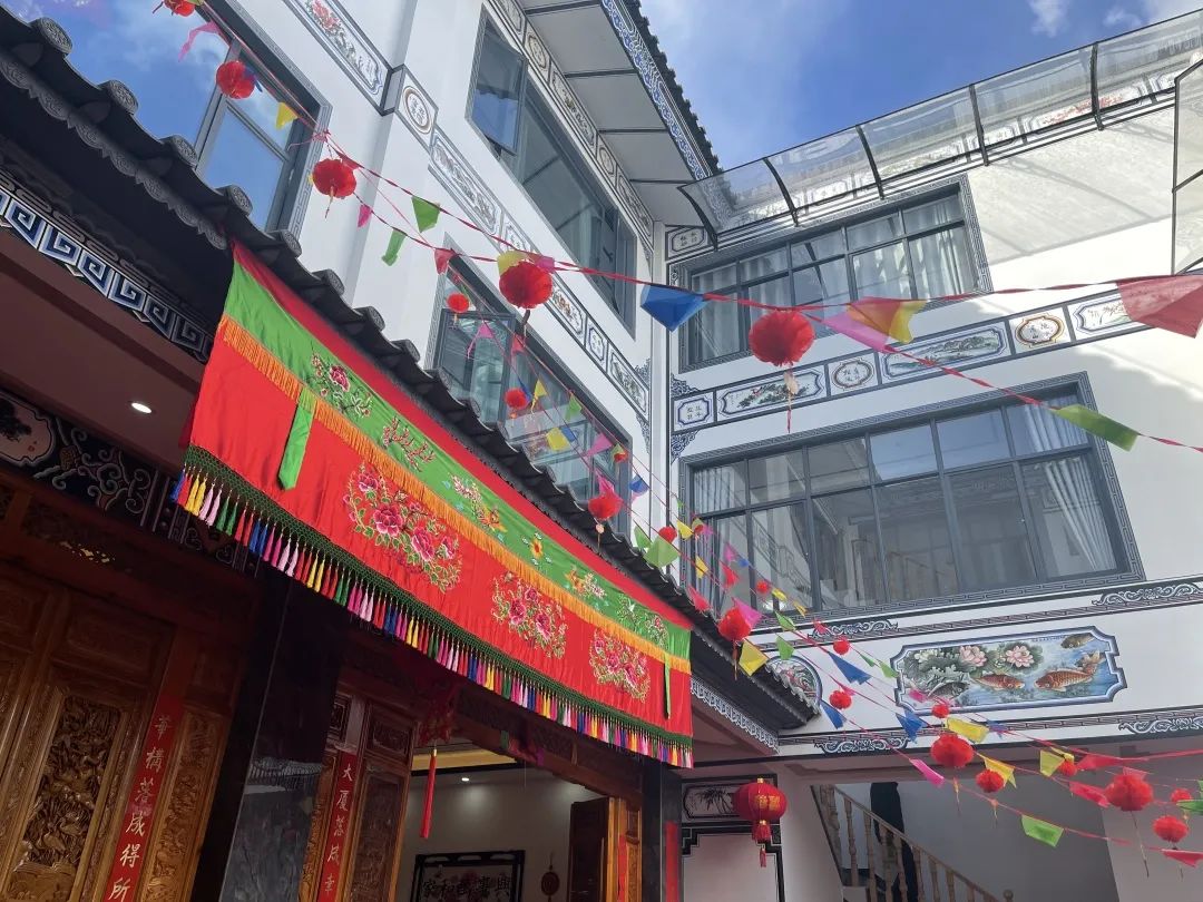 大理电视台