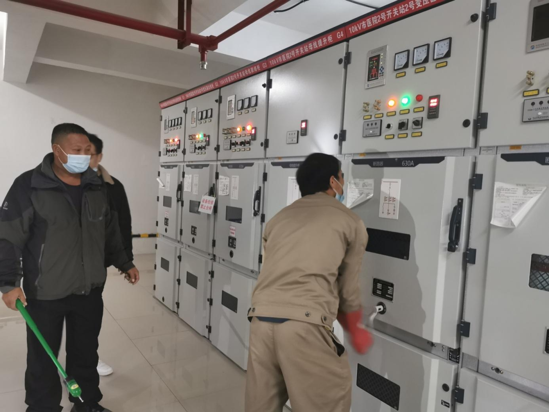 普洱市人民医院