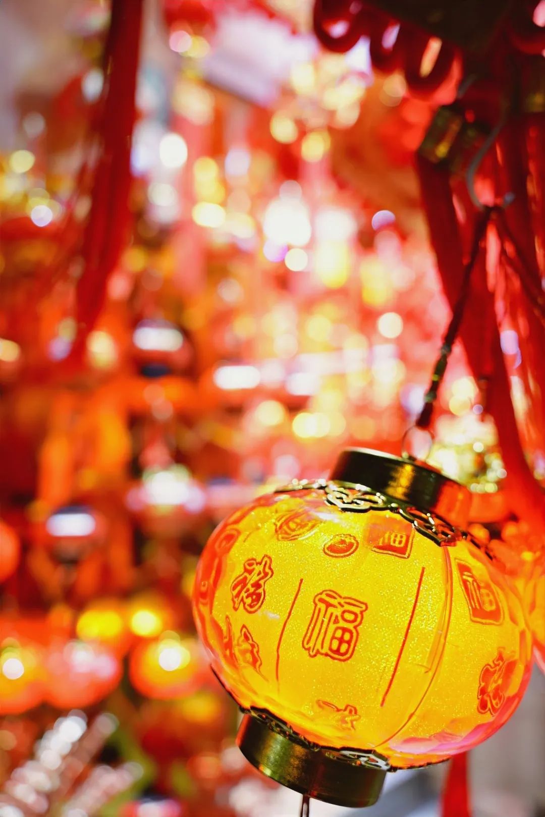 清风春城