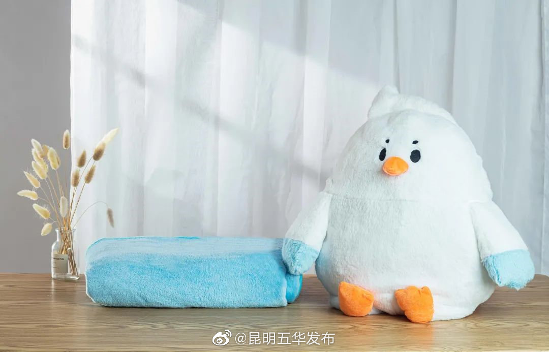 “昆明五华发布”微博