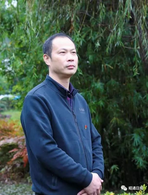 群山丨石泽丰 : 自然法则（组诗）