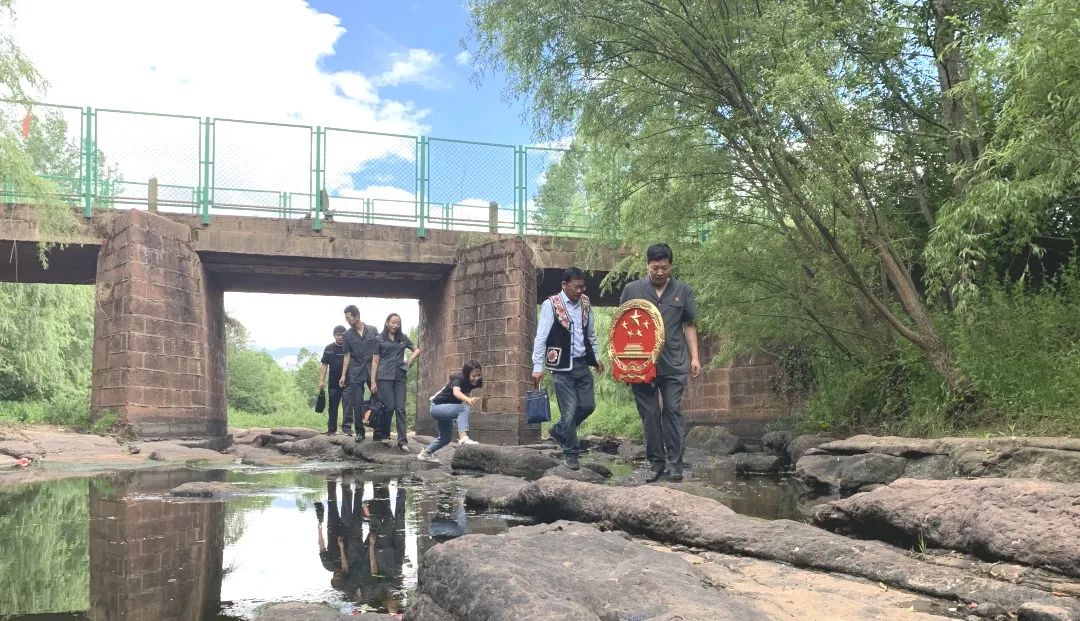 禄劝统战(微信)