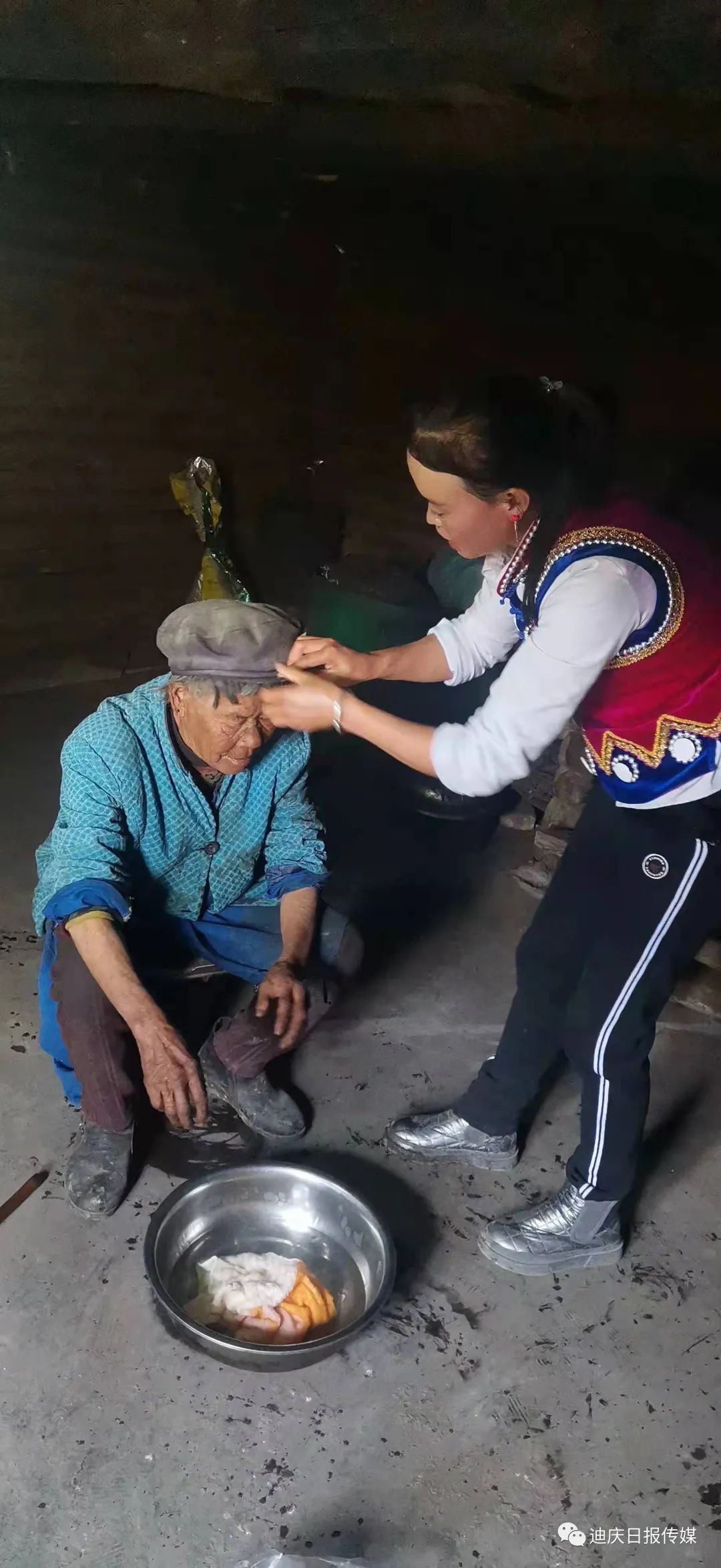 迪庆日报传媒