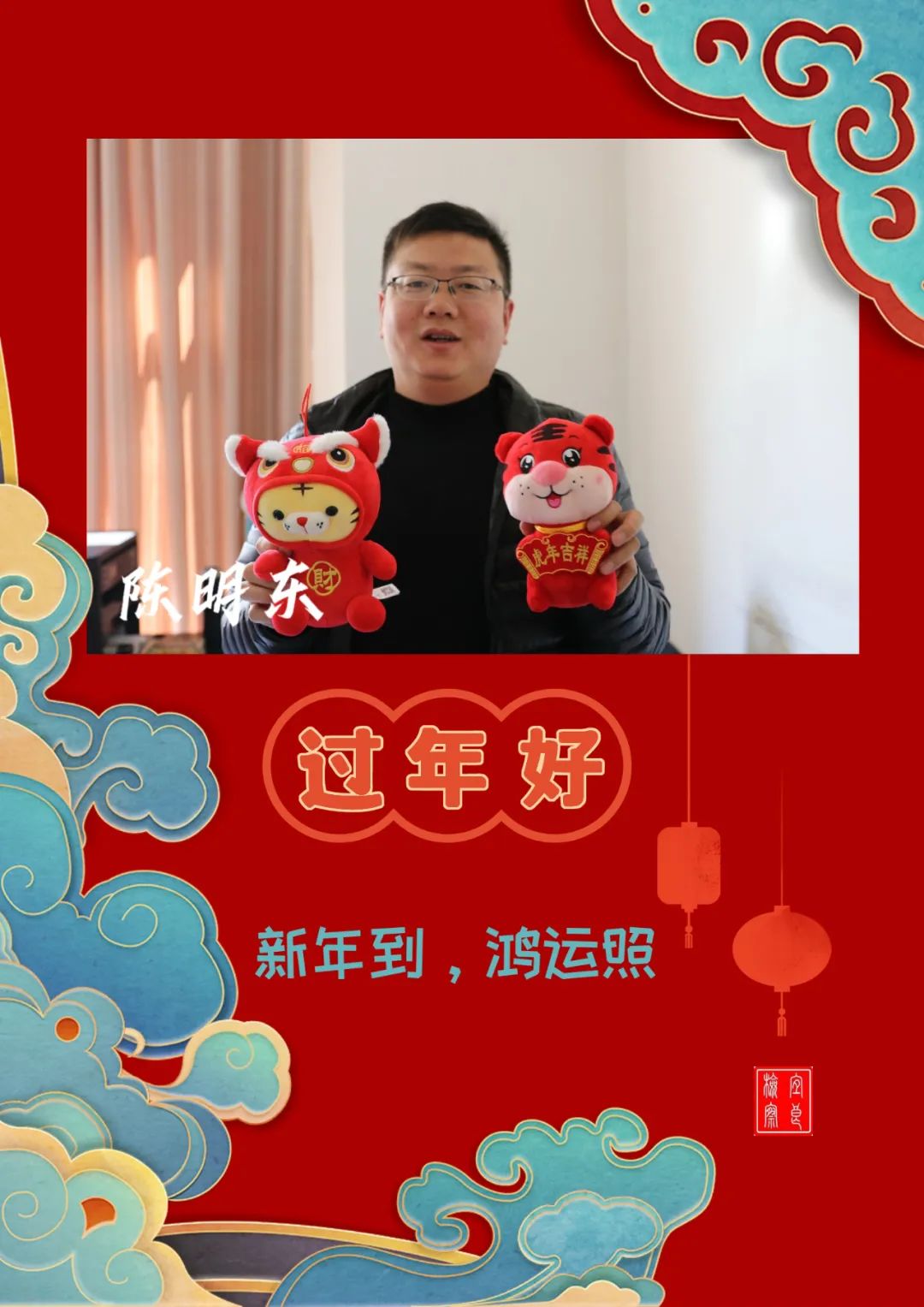 宜良检察(微信)
