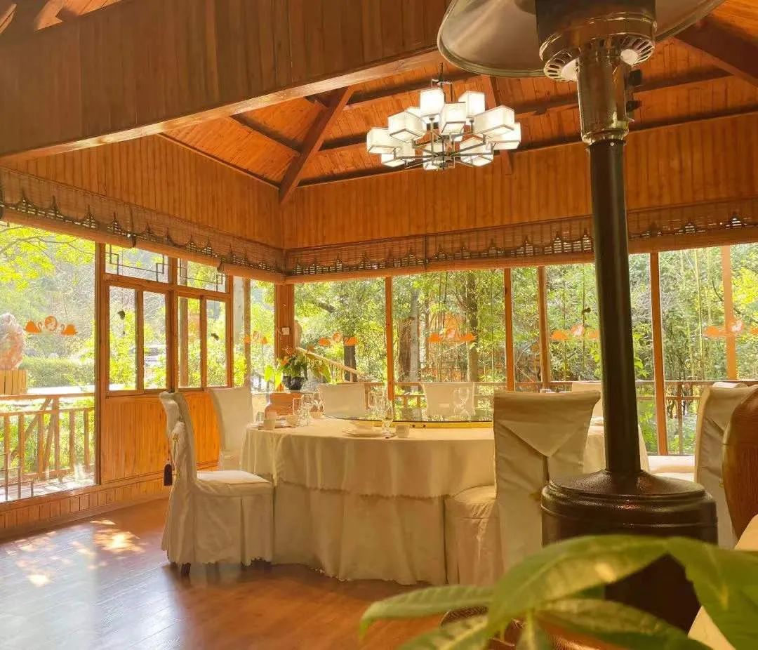 云南野生动物园