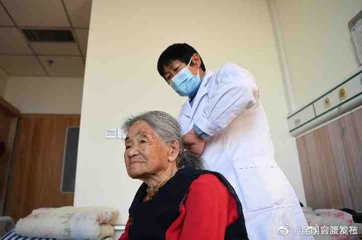 2025年我国人均预期寿命达78.3岁