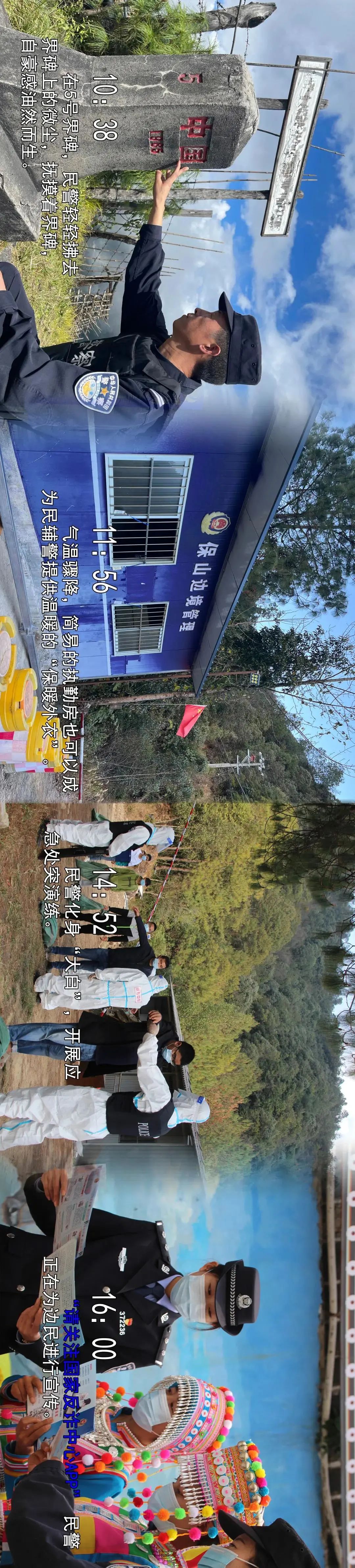 云南政法