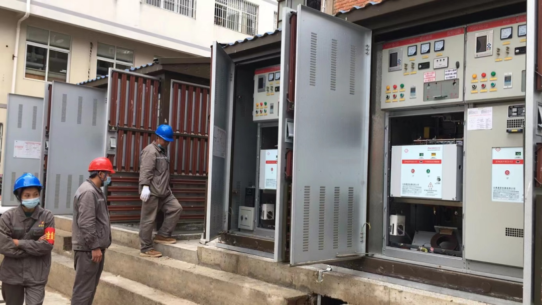 普洱市人民医院