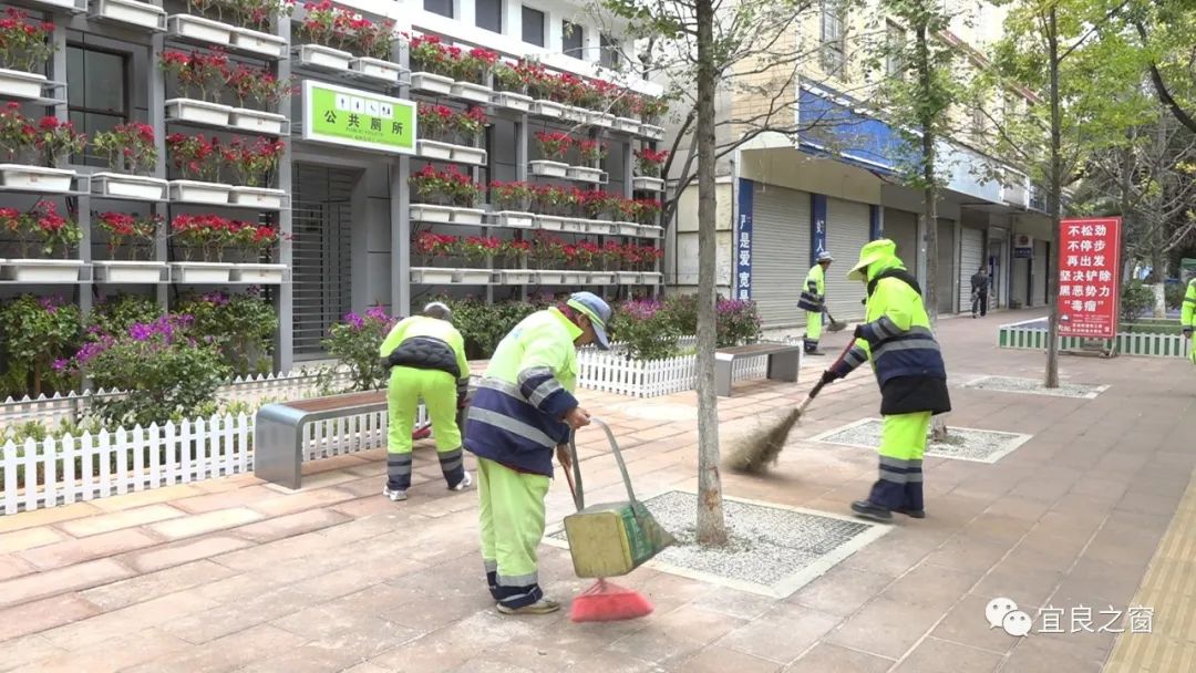 宜良检察(微信)