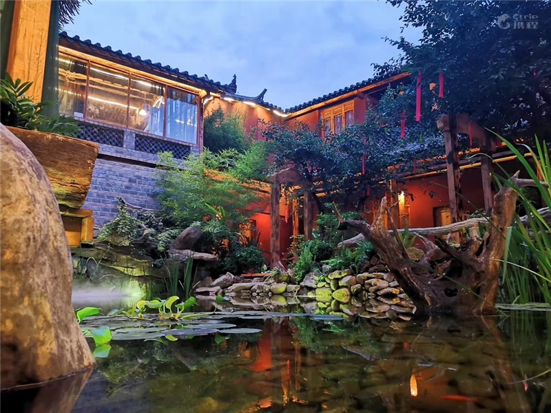 文旅云南