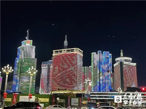 文明昆明