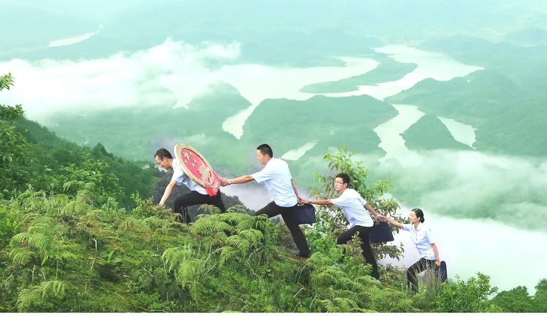 禄劝统战(微信)