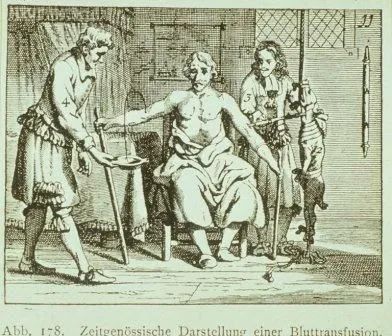 云南昆明血液中心