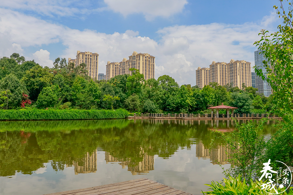 昆明滇池国家旅游度假区管理委员会(微信)