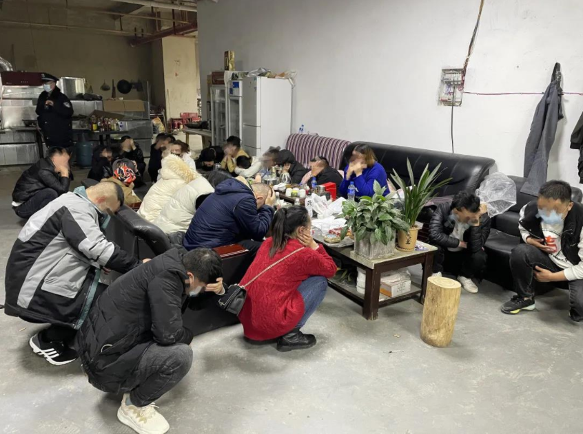 掌上春城微信公众号