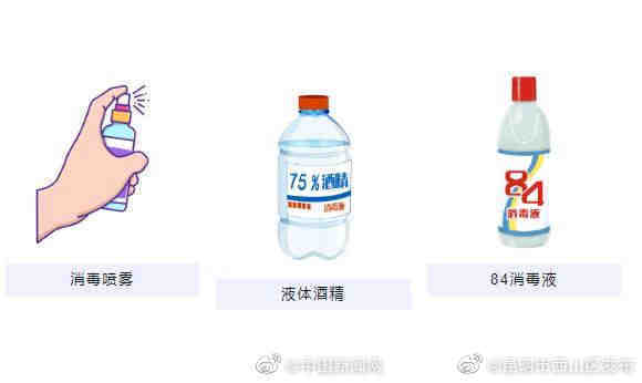 “昆明市西山区发布”微博