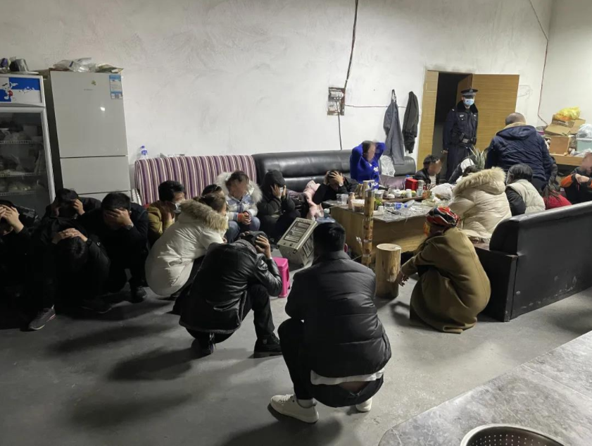 掌上春城微信公众号