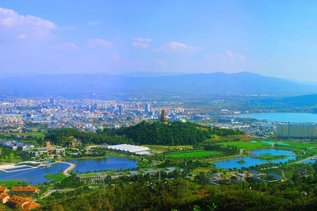 红河文旅