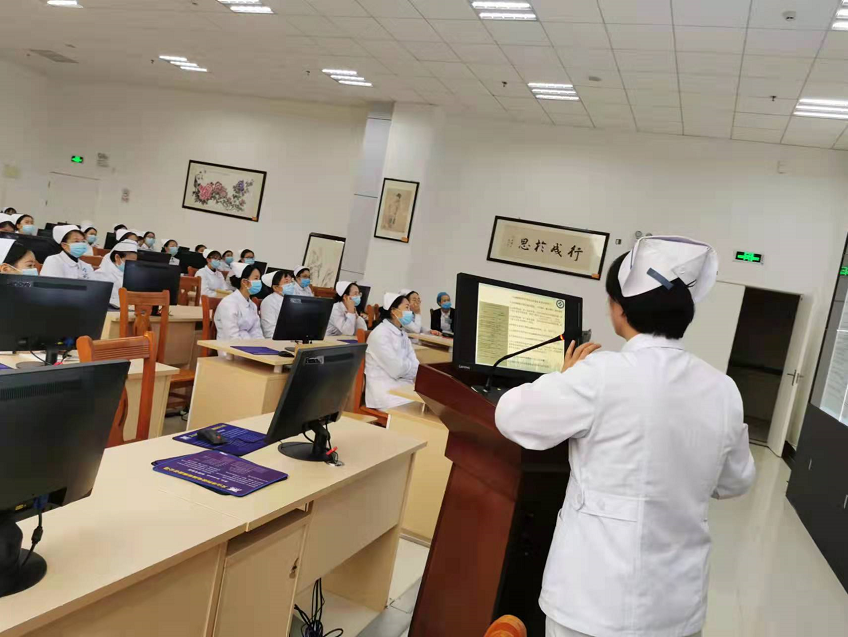 云南省文山州人民医院