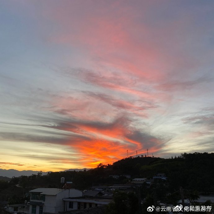 呈贡发布