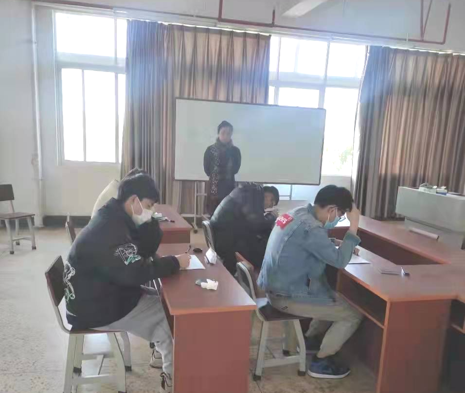 昆明医科大学附属口腔医院