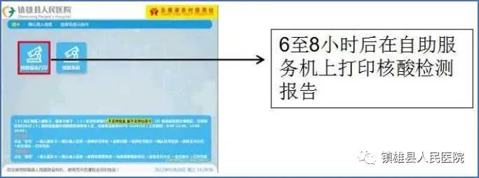 镇雄县人民医院