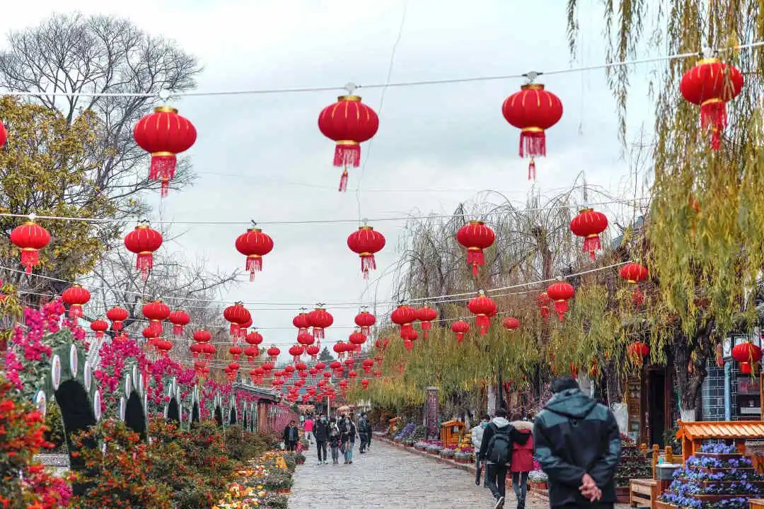 丽江日报