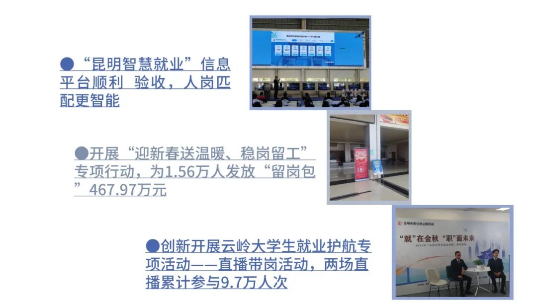 昆明市劳动就业服务局