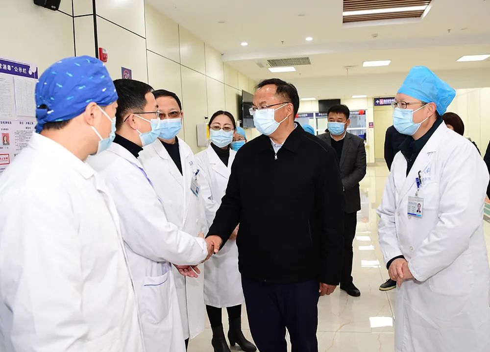 玉溪发布