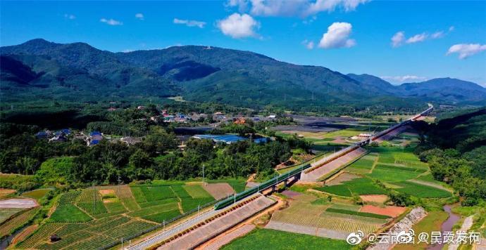 云南铁路2021年发送旅客超5000万人次