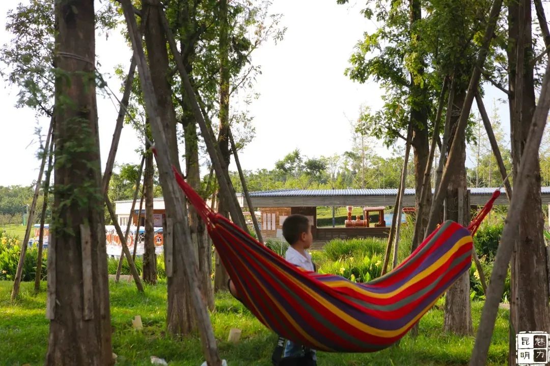 昆明滇池国家旅游度假区管理委员会(微信)