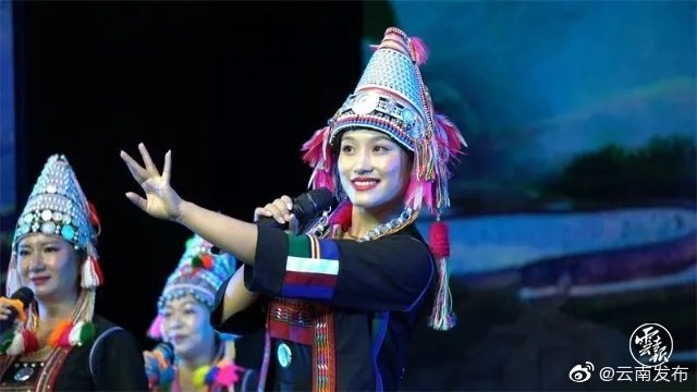 云南省第十二届民族民间歌舞乐展演评选结果出炉