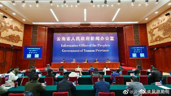 《云南省全民健身实施计划（2021-2025年）》主要任务包括4个方面15条工作措施