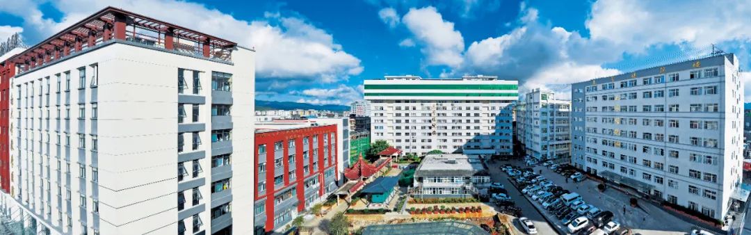 普洱市人民医院