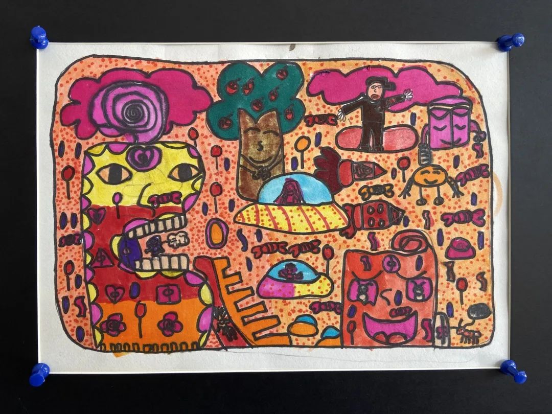 盘龙教育(微信)