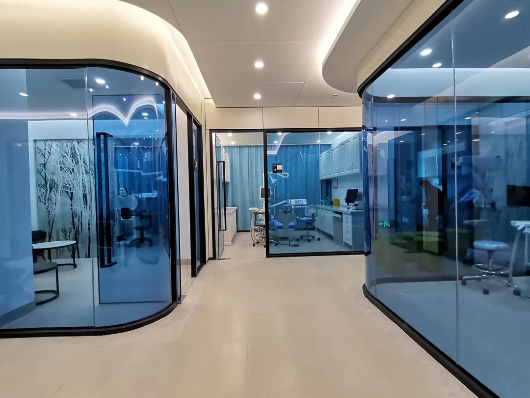 昆明医科大学附属口腔医院