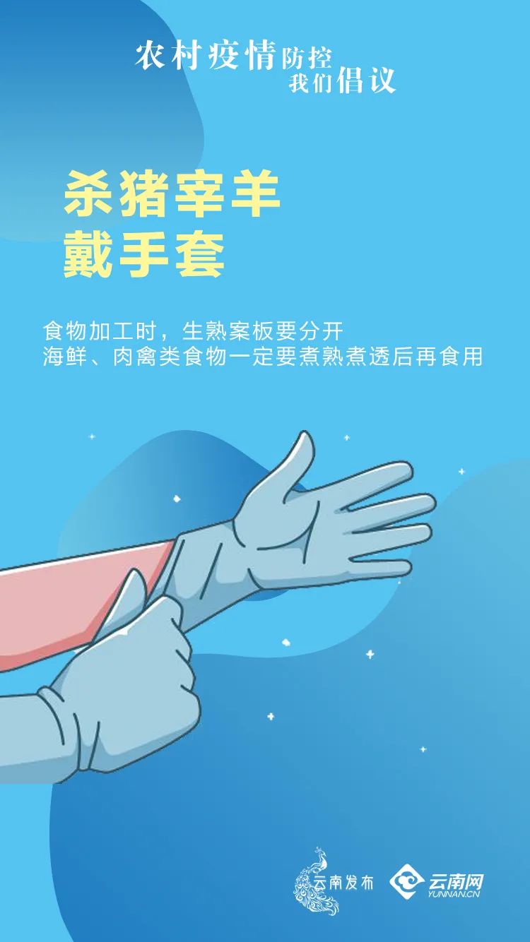 掌上春城微信公众号