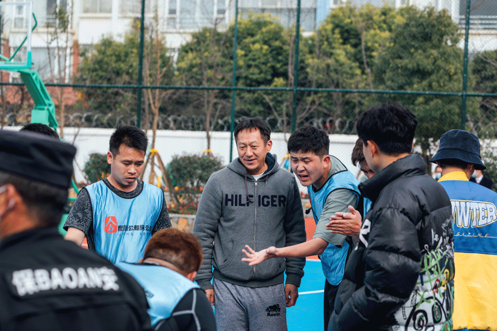 昆明公租房公司
