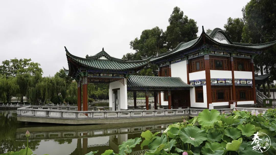 昆明滇池国家旅游度假区管理委员会(微信)