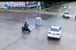昆明交警