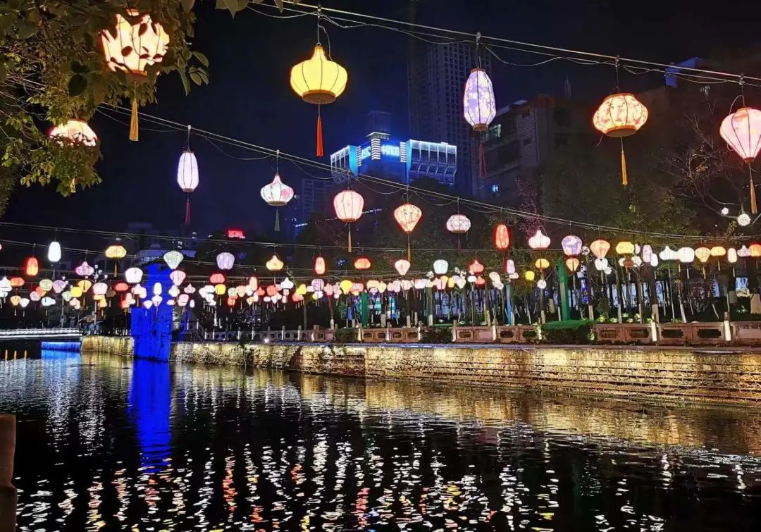 昆明发布