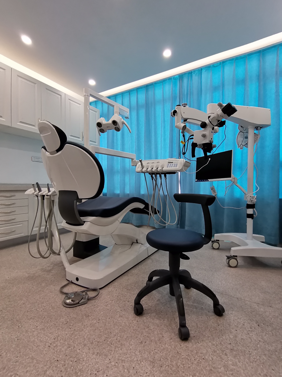 昆明医科大学附属口腔医院