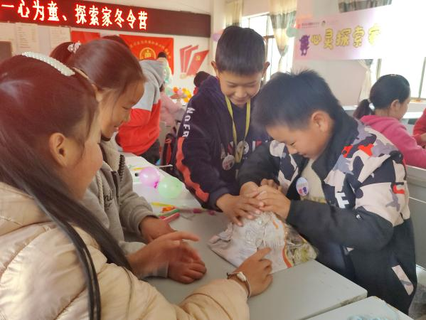 东川发布(微信)