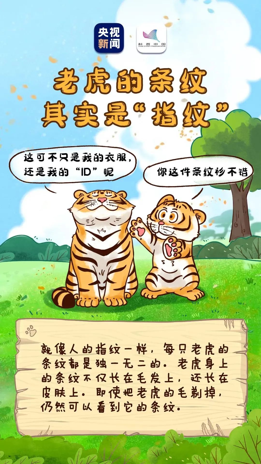 美丽云南微科普