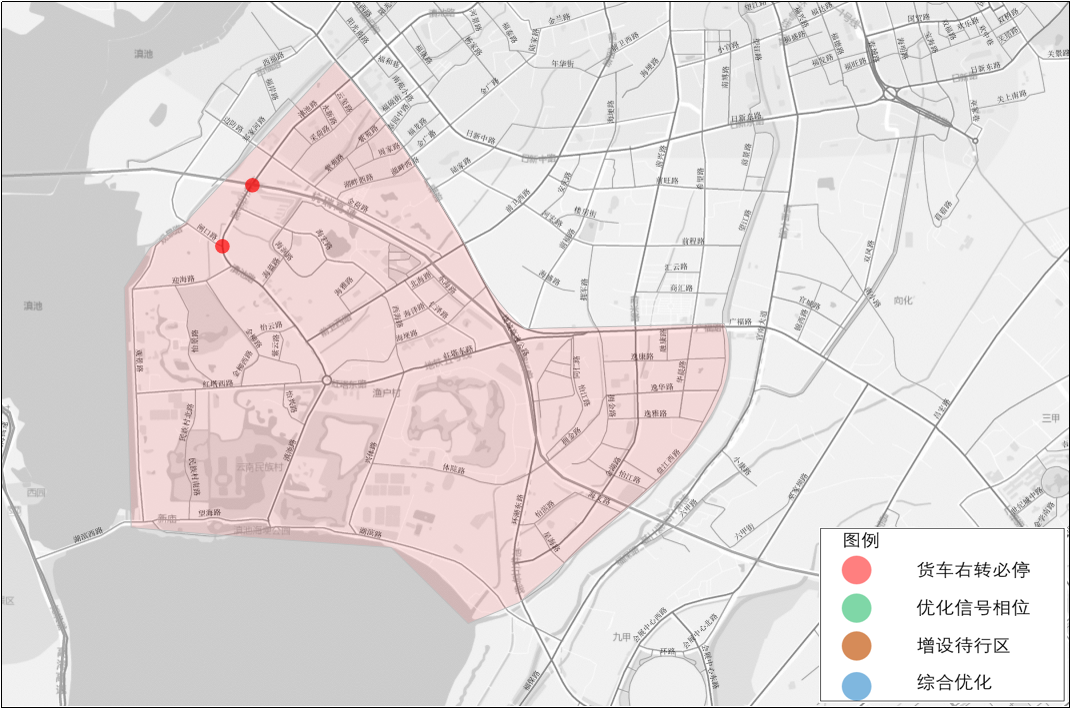 掌上春城微信公众号