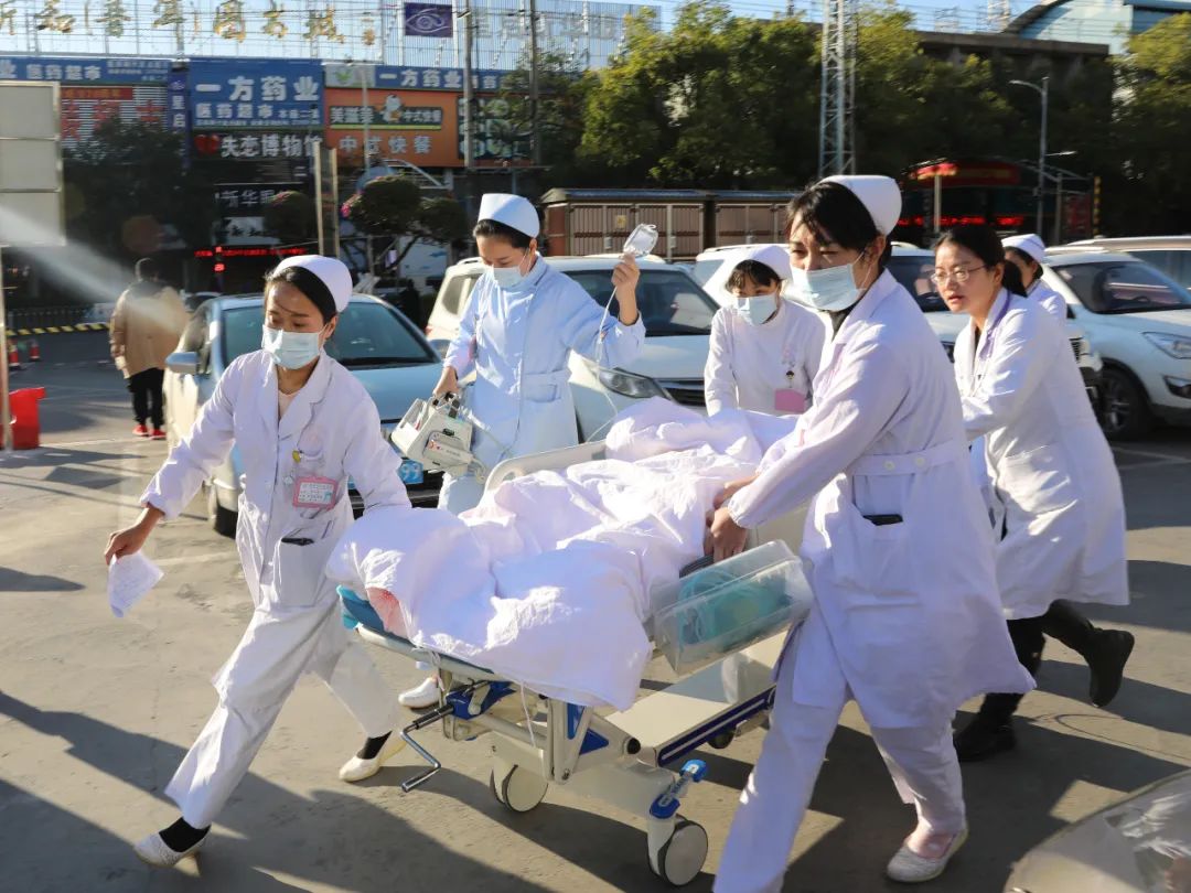 普洱市人民医院