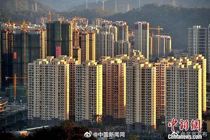 2021年全国商品房均价10139元/平方米