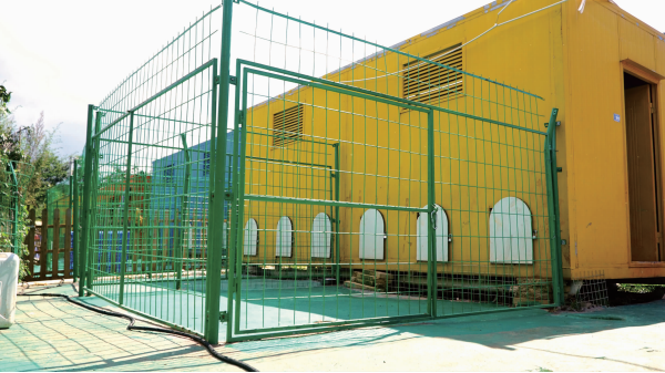 掌上春城微信公众号