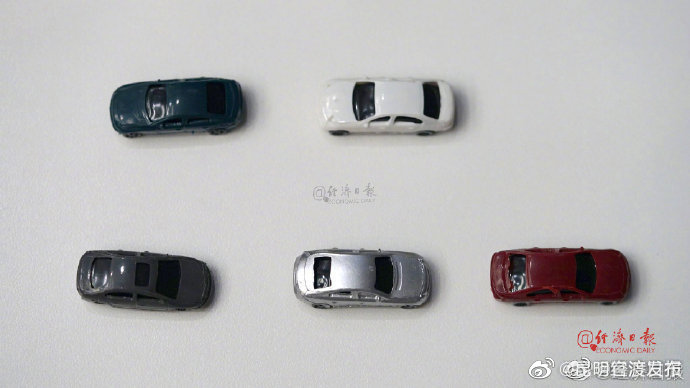 不宜把缓换装与减配混为一谈