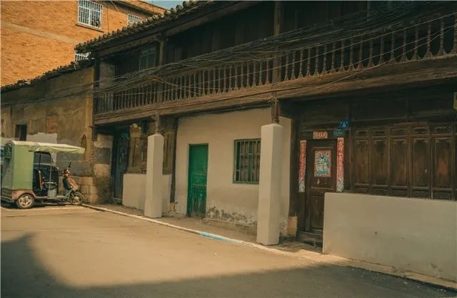 红河文旅